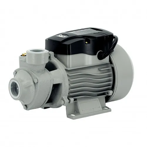 Motobomba periférica 1/2 hp monofásica 21155 - RZ-BP375  220V