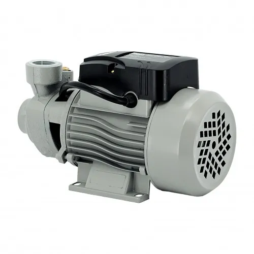 Motobomba periférica 1/2 hp monofásica 21155 - RZ-BP375  220V