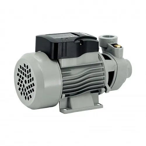 Motobomba periférica 1/2 hp monofásica 21155 - RZ-BP375  220V
