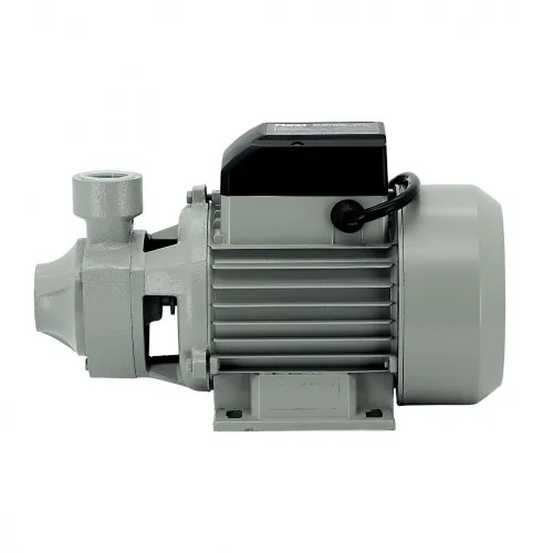 Motobomba periférica 1 hp monofásica - RZ-BP750  220V
