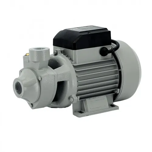 Motobomba periférica 1 hp monofásica - RZ-BP750  220V