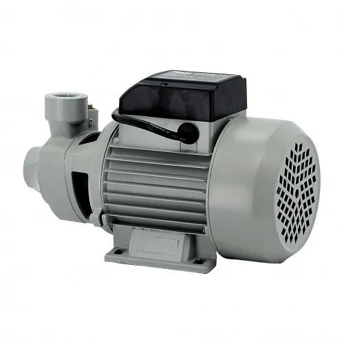Motobomba periférica 1 hp monofásica - RZ-BP750  220V