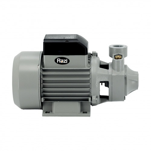 Motobomba periférica 1 hp monofásica - RZ-BP750  220V Motobomba periférica 1 hp monofásica - RZ-BP750  220V