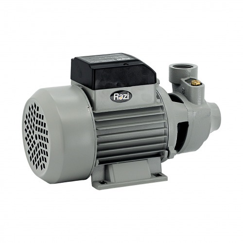 Motobomba periférica 1 hp monofásica - RZ-BP750  220V Motobomba periférica 1 hp monofásica - RZ-BP750  220V