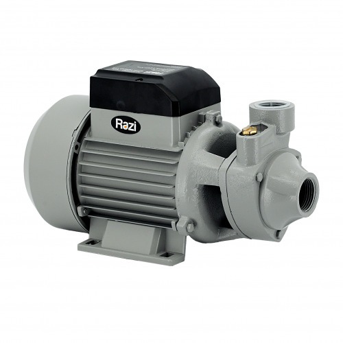 Motobomba periférica 1 hp monofásica - RZ-BP750  220V Motobomba periférica 1 hp monofásica - RZ-BP750  220V