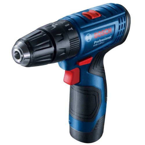 Furadeira Parafusadeira de impacto 3/8