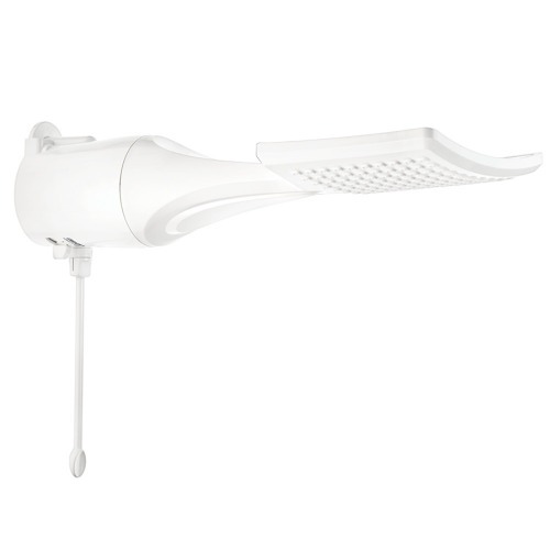 Chuveiro eletrnico 6800 watts 220V - Loren Shower 