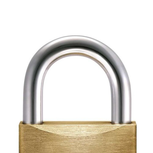 Cadeado em latão de 45 mm - CR45 Cadeado em latão de 45 mm - CR45