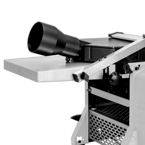 Plaina Desempenadeira e Desengrossadeira 8 Plaina Desempenadeira e Desengrossadeira 8