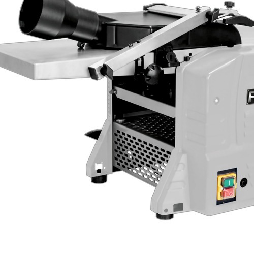 Plaina Desempenadeira e Desengrossadeira 8 Plaina Desempenadeira e Desengrossadeira 8