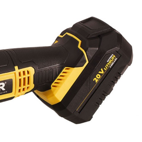 Bateria 20V 2Ah íons de lítio - 203309 Bateria 20V 2Ah íons de lítio - 203309