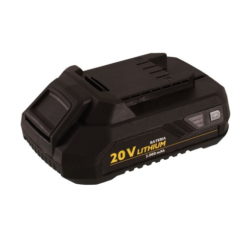 Bateria 20V 2Ah íons de lítio - 203309 Bateria 20V 2Ah íons de lítio - 203309