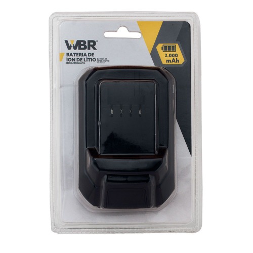 Bateria 20V 2Ah íons de lítio - 203309 Bateria 20V 2Ah íons de lítio - 203309