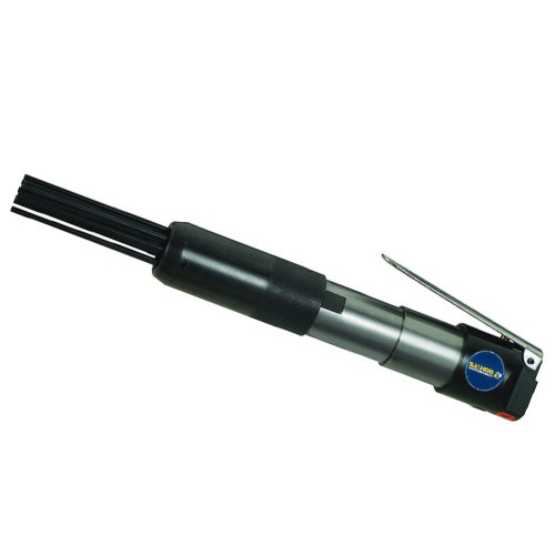 Desincrustador de 12 agulhas pneumático - SFP38 Desincrustador de 12 agulhas pneumático - SFP38