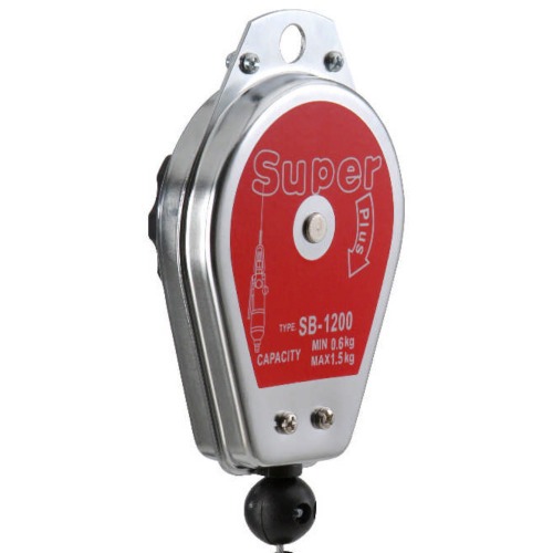 Balancim com capacidade de 0,6 a 1,5 kg Balancim com capacidade de 0,6 a 1,5 kg