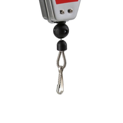 Balancim com capacidade de 0,6 a 1,5 kg Balancim com capacidade de 0,6 a 1,5 kg