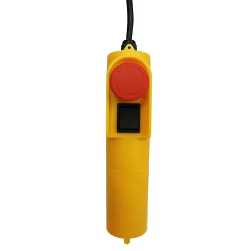 Guincho talha elétrica 150/300 kg elevação até 12 m - ELEV300  220V