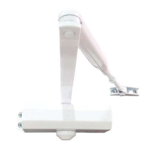 Mola aérea para porta branca - PPZ200 Mola aérea para porta branca - PPZ200