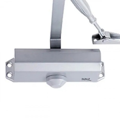 Mola aérea para porta prata - PPZ200 Mola aérea para porta prata - PPZ200