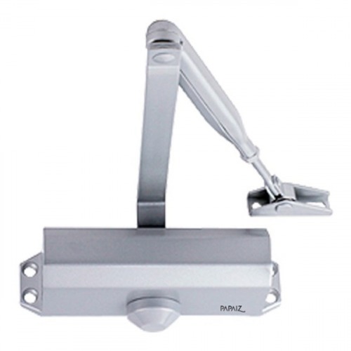 Mola aérea para porta prata - PPZ200 Mola aérea para porta prata - PPZ200