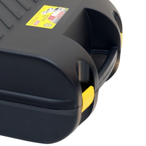 Maleta plstica para furadeira - CF46