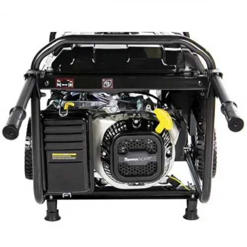 Gerador de energia á gasolina 7.0 kVA Bivolt - TG8000CXE-XP