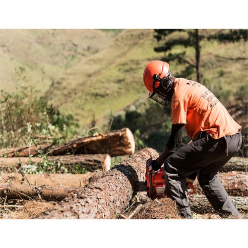 Kit motosserra a gasolina sabre 20 Kit motosserra a gasolina sabre 20