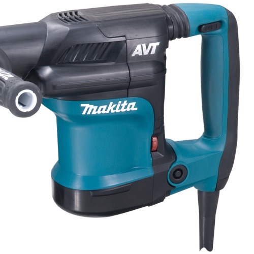 Martelo Rompedor 1.100 watts 11.6 joules encaixe SDS Max - HM0871C  110V