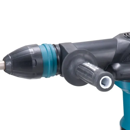 Martelo rompedor 1.100 watts 11,6 Joules encaixe Sds Max com