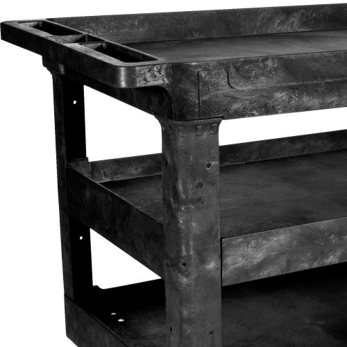 Carrinho para ferramentas aberto - CFV 030 Carrinho para ferramentas aberto - CFV 030