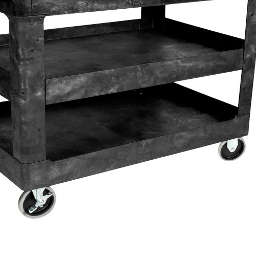 Carrinho para ferramentas aberto - CFV 030 Carrinho para ferramentas aberto - CFV 030