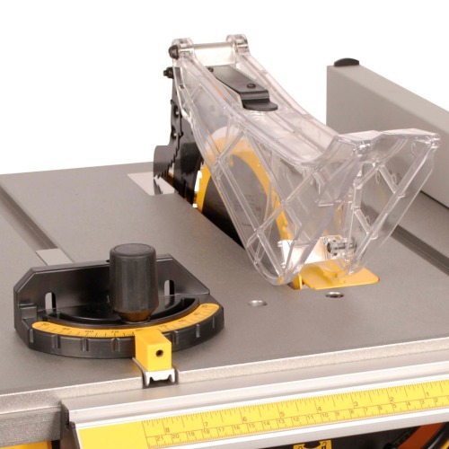 Serra circular de bancada 10