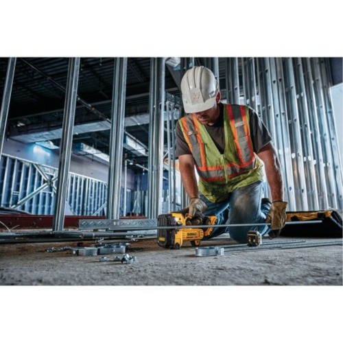 Corta vergalho roscado a Bateria 20V Sem Bateria - DCS350B