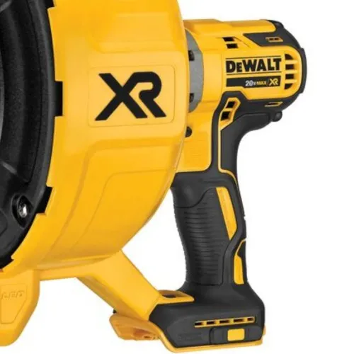 Desentupidora a bateria 20V para tubos de até 3