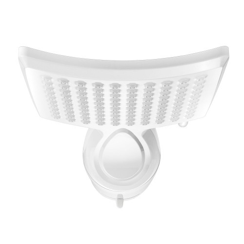 Chuveiro elétrico 6800 watts 220V 4 temperaturas - Loren Shower Chuveiro elétrico 6800 watts 220V 4 temperaturas - Loren Shower