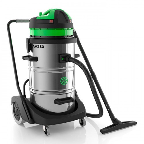 Aspirador de pó e líquido 89 litros 2400 watts - AA280  220V Aspirador de pó e líquido 89 litros 2400 watts - AA280  220V