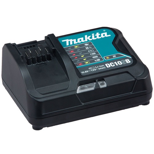 Parafusadeira de impacto 1/4