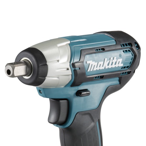 Chave de impacto a bateria 12V Sem bateria encaixe de 1/2 Chave de impacto a bateria 12V Sem bateria encaixe de 1/2