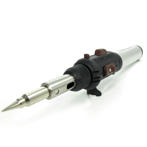 Ferro para solda a gás - HK-902 Ferro para solda a gás - HK-902