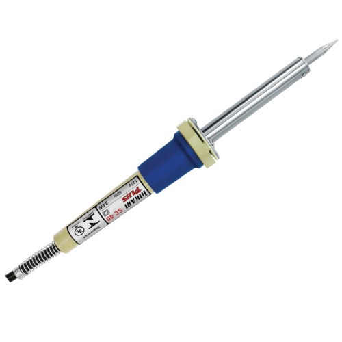 Ferro para solda 34 watts - PLUS SC-40 110V Ferro para solda 34 watts - PLUS SC-40 110V