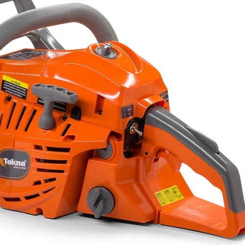 Motosserra a gasolina 39,5 cc com sabre de 16