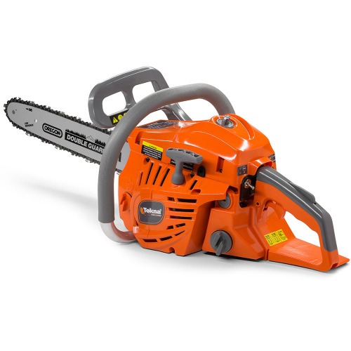 Motosserra a gasolina 39,5 cc com sabre de 16