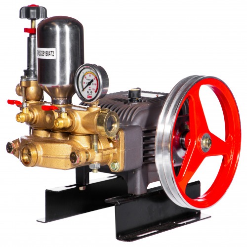 Bomba pulverizadora agrcola de pisto 30 - 45 l/min Sem motor - PSP45C