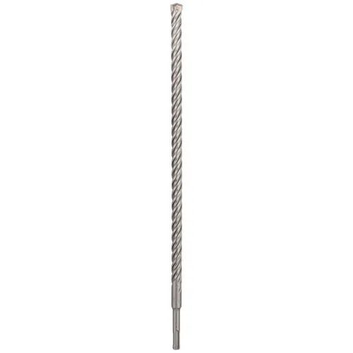 Broca de wídea para concreto 14 x 250 x 310 mm SDS PLUS - 5X