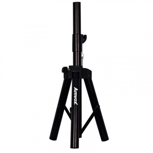 Tripé Suporte para Caixa Amplificadora - ATP 001  Tripé Suporte para Caixa Amplificadora - ATP 001