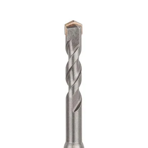 Broca de wídea para concreto 8 x 50 x 110 mm SDS PLUS - 1