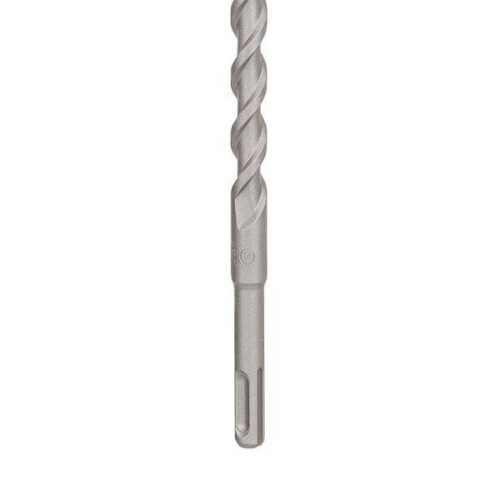 Broca de wídea para concreto 14 x 200 x 260 mm SDS Plus-1 Broca de wídea para concreto 14 x 200 x 260 mm SDS Plus-1
