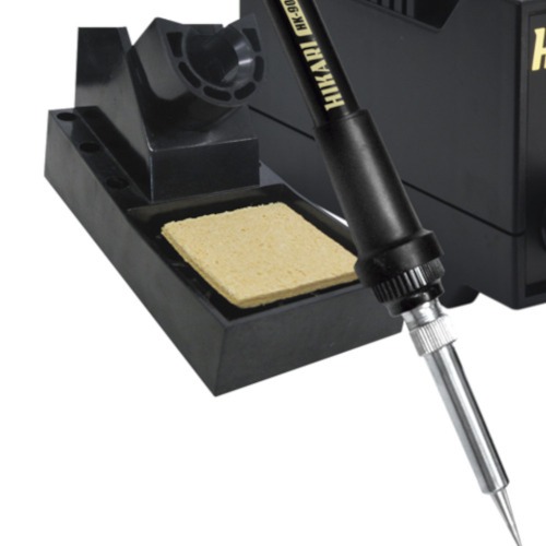 Estao de solda analgica ESD 60 Watts - HK-936A  110V