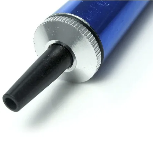 Sugador de solda em alumínio 20 mm - HK-192 ESD