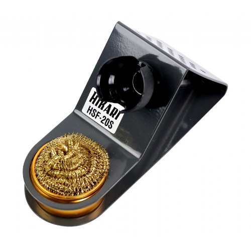 Suporte para ferro de solda - HSF-20S Suporte para ferro de solda - HSF-20S